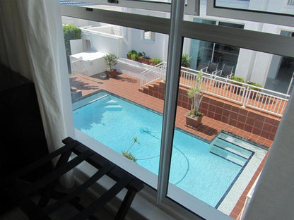 A Villa De Mer Guest House Port Alfred Eastern Cape South Africa Balcony, Architecture, Swimming Pool