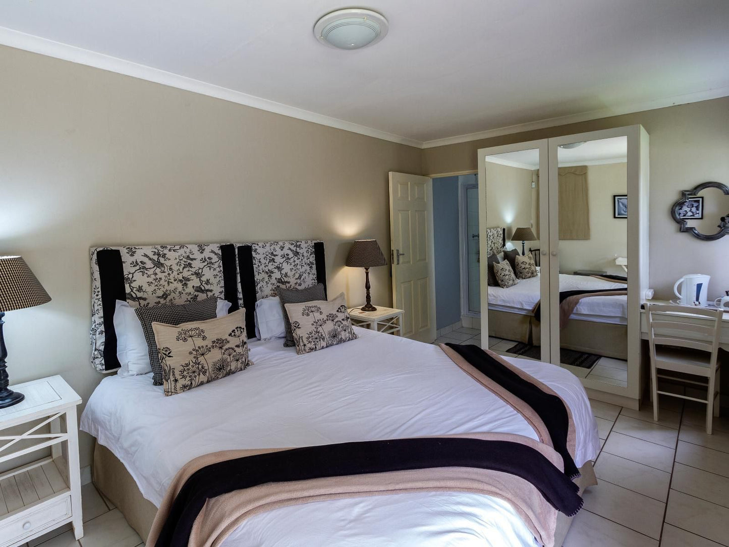 Avilla House Westville Durban Kwazulu Natal South Africa Unsaturated, Bedroom