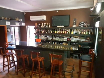 Avispark Lodge Tzaneen Limpopo Province South Africa Bar