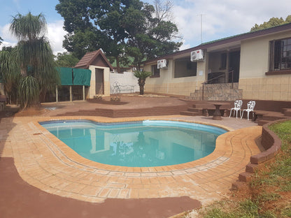 Avispark Lodge Tzaneen Limpopo Province South Africa Swimming Pool