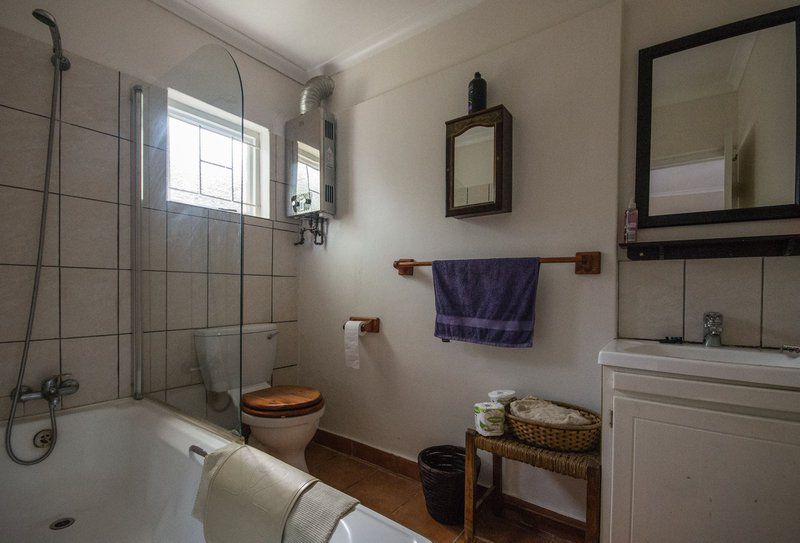Avocado Cottage Plumstead Cape Town Western Cape South Africa Unsaturated, Bathroom