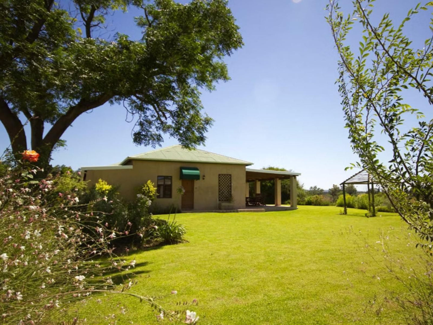 Avoca River Cabins Sunland Eastern Cape South Africa Complementary Colors, House, Building, Architecture, Plant, Nature