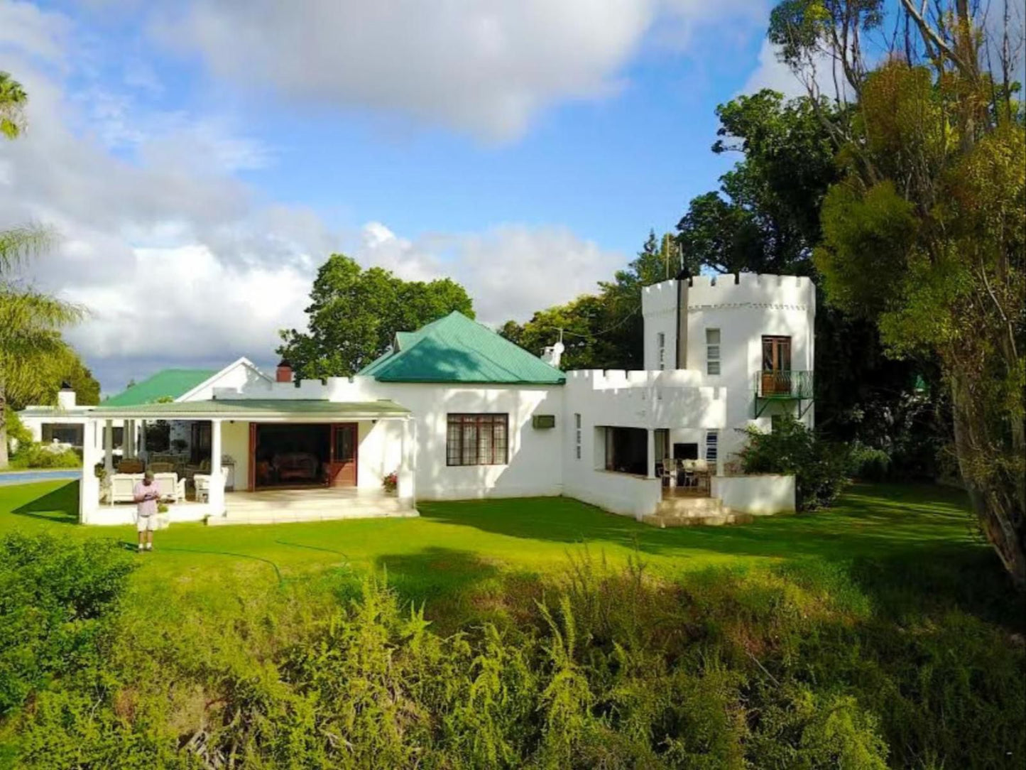 Avoca River Cabins Sunland Eastern Cape South Africa Complementary Colors, House, Building, Architecture