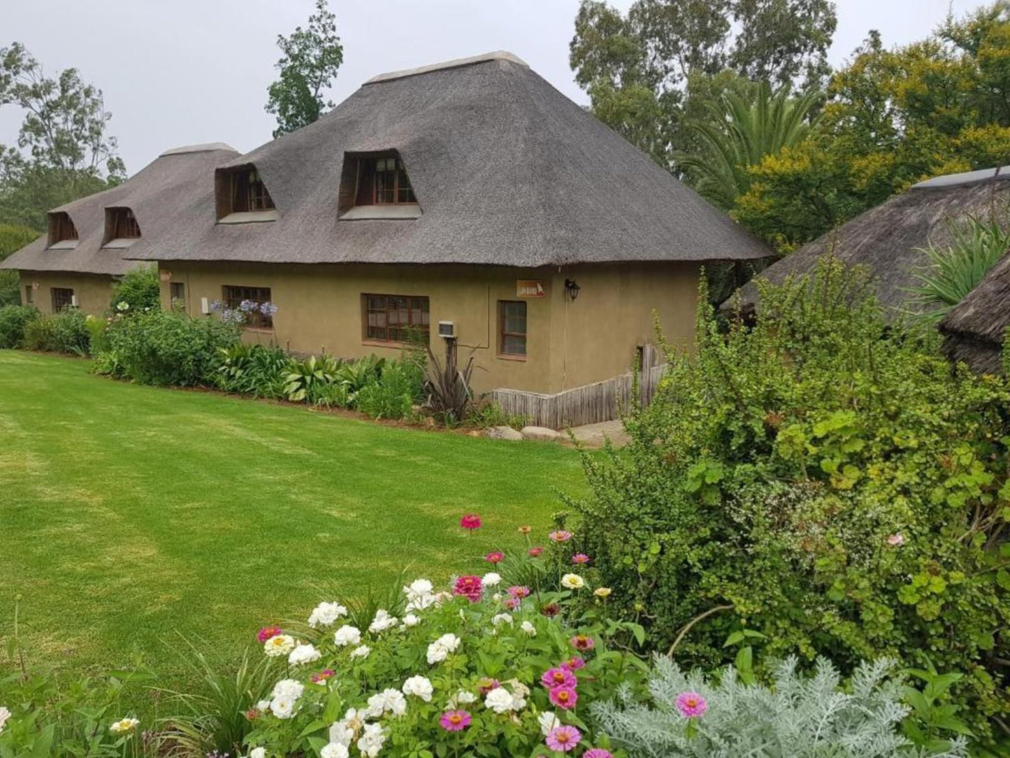 Avoca River Cabins Sunland Eastern Cape South Africa Building, Architecture, House