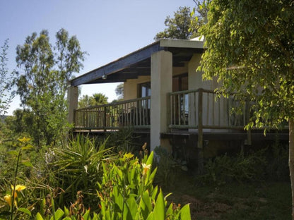 Avoca River Cabins Sunland Eastern Cape South Africa House, Building, Architecture, Palm Tree, Plant, Nature, Wood