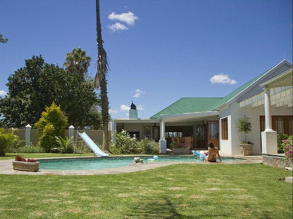 Avoca River Cabins Sunland Eastern Cape South Africa Complementary Colors, House, Building, Architecture, Palm Tree, Plant, Nature, Wood, Swimming Pool