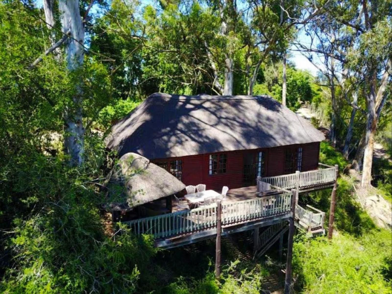 Avoca River Cabins Sunland Eastern Cape South Africa Building, Architecture