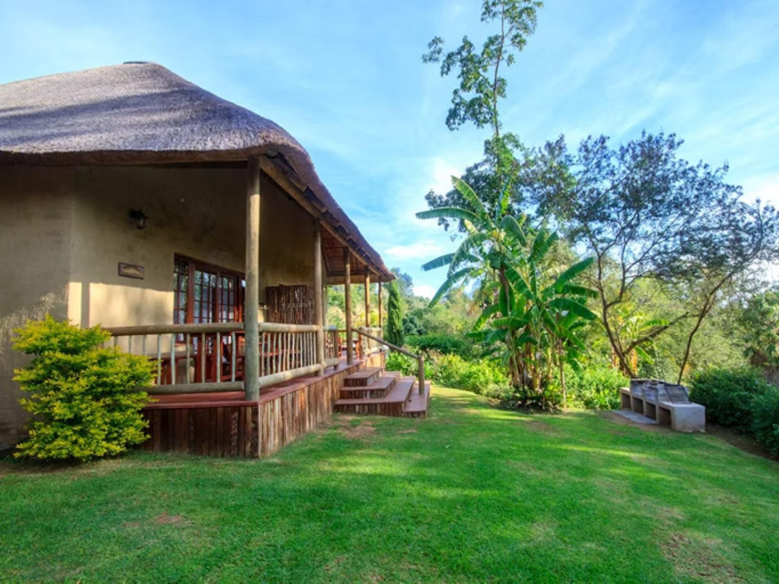 Avoca River Cabins Sunland Eastern Cape South Africa Complementary Colors, House, Building, Architecture