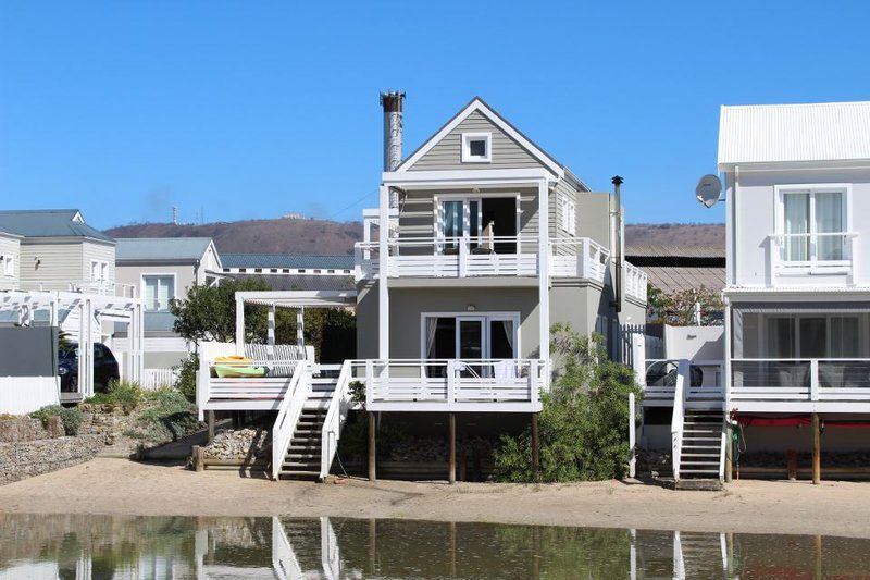 Avocet Beach House Thesen Island Knysna Western Cape South Africa Building, Architecture, House