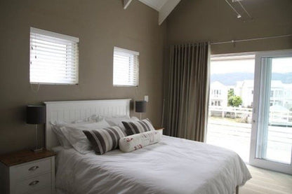 Avocet Beach House Thesen Island Knysna Western Cape South Africa House, Building, Architecture, Window, Bedroom