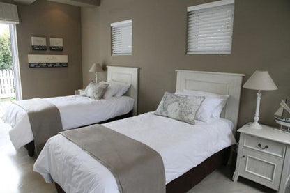 Avocet Beach House Thesen Island Knysna Western Cape South Africa Unsaturated, Bedroom