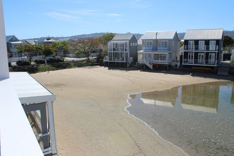 Avocet Beach House Thesen Island Knysna Western Cape South Africa Beach, Nature, Sand, House, Building, Architecture