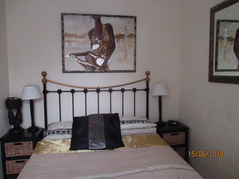 Avocet Cape Town Villa Bandb Bloubergstrand Blouberg Western Cape South Africa Unsaturated, Bedroom