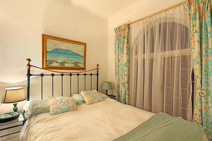 Avocet Cape Town Villa Bandb Bloubergstrand Blouberg Western Cape South Africa Sepia Tones, Bedroom