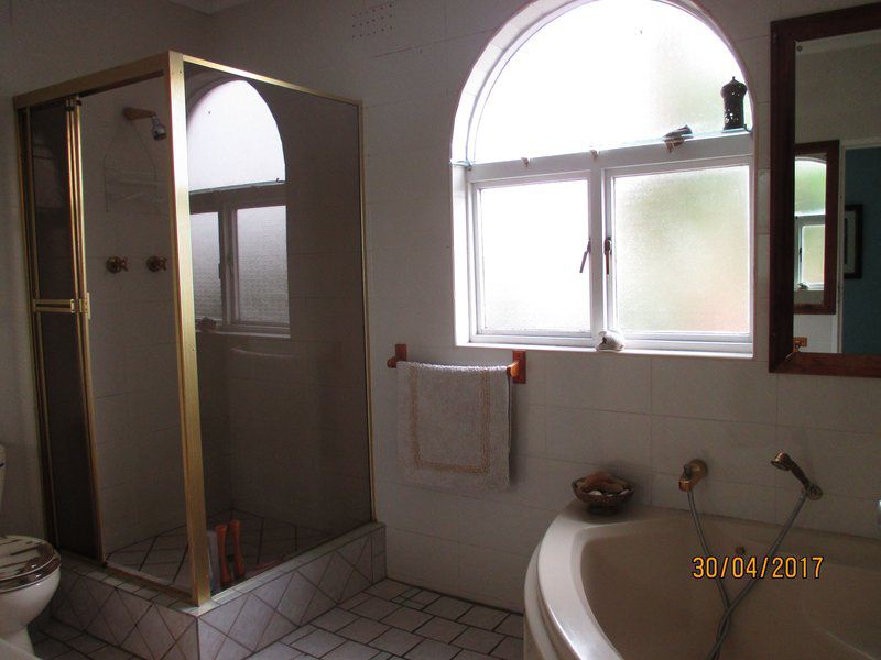Avocet Cape Town Villa Bandb Bloubergstrand Blouberg Western Cape South Africa Bathroom