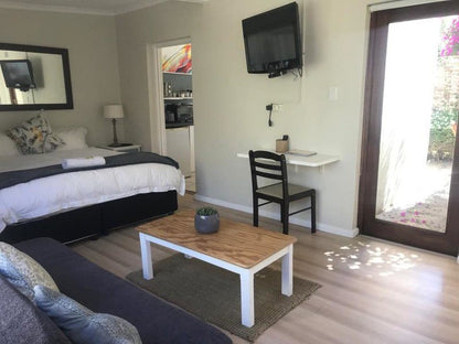 Avo Cottages Rondebosch Cape Town Western Cape South Africa Unsaturated, Bedroom