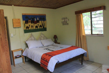 Avodah In Havilah Roodeplaat Pretoria Tshwane Gauteng South Africa Bedroom
