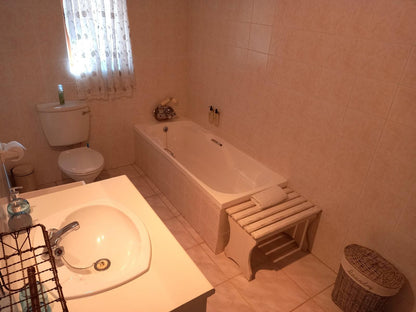 Avondrust Guest House Graaff Reinet Eastern Cape South Africa Bathroom