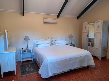 Avondrust Guest House Graaff Reinet Eastern Cape South Africa Complementary Colors, Bedroom