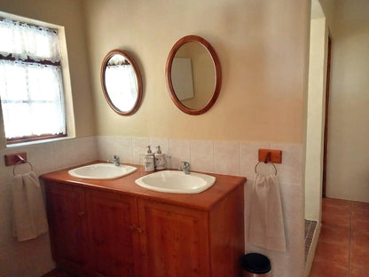 Avondrust Guest House Graaff Reinet Eastern Cape South Africa Bathroom