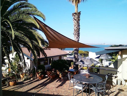 Avondrust Guest House Saldanha Western Cape South Africa Beach, Nature, Sand, Palm Tree, Plant, Wood