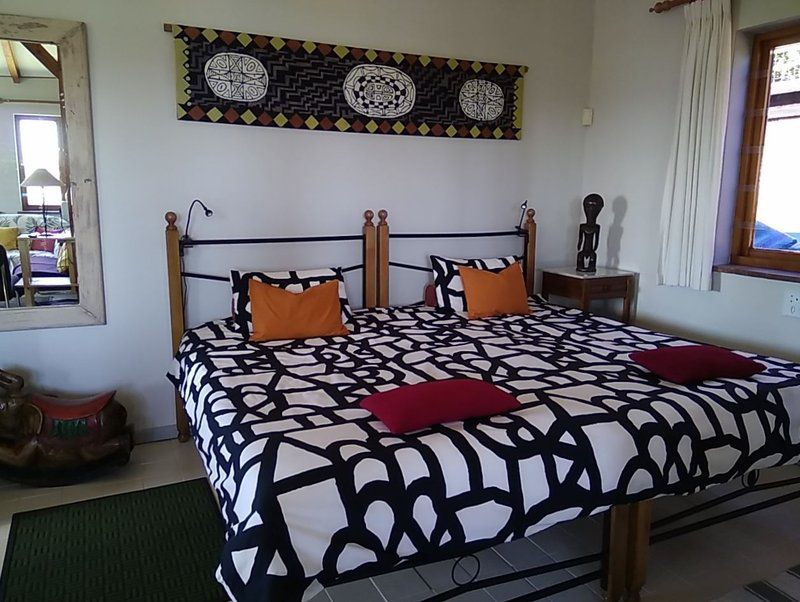 Avondrust Guest House Saldanha Western Cape South Africa Bedroom