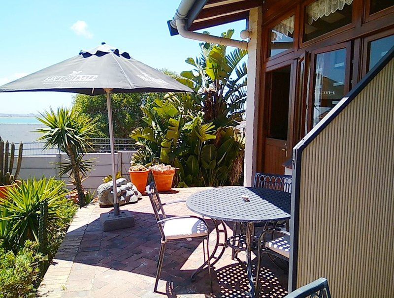 Avondrust Guest House Saldanha Western Cape South Africa Palm Tree, Plant, Nature, Wood