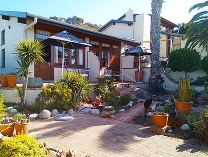 Avondrust Guest House Saldanha Western Cape South Africa House, Building, Architecture, Garden, Nature, Plant