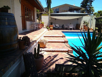 Avondrust Guest House Saldanha Western Cape South Africa House, Building, Architecture, Swimming Pool