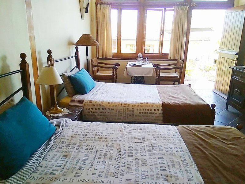 Avondrust Guest House Saldanha Western Cape South Africa Bedroom