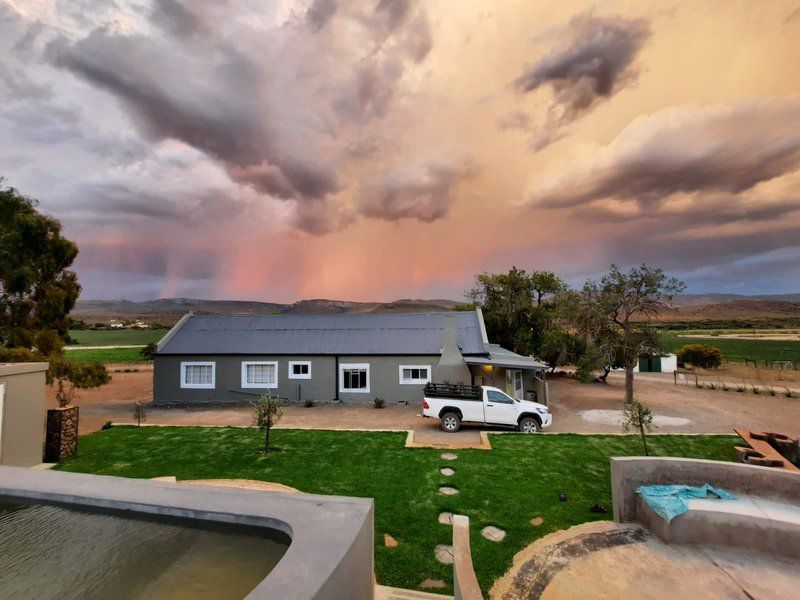 Avondrust Farm Stay Klaarstroom Western Cape South Africa Framing, Nature