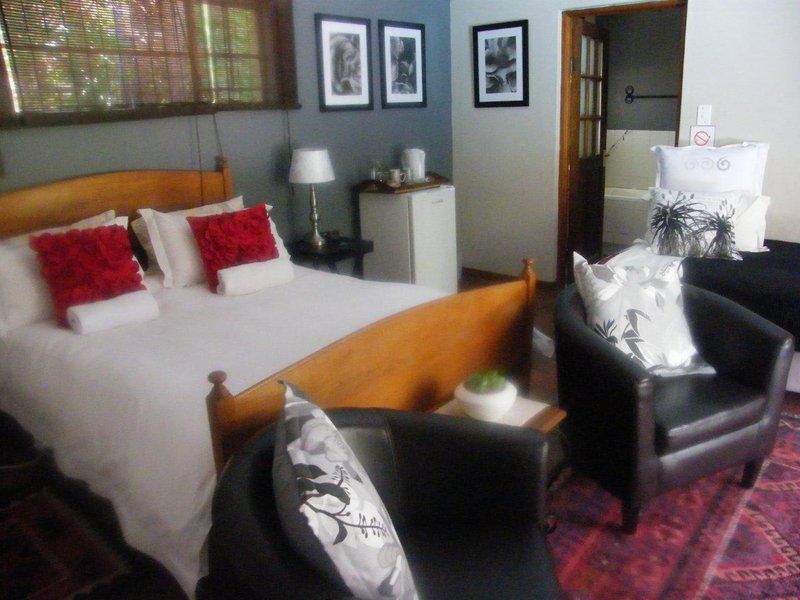 Avond Rust Guest House Upington Northern Cape South Africa Bedroom