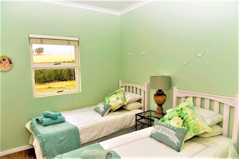 Avondson Country Retreat Bot River Western Cape South Africa Bedroom