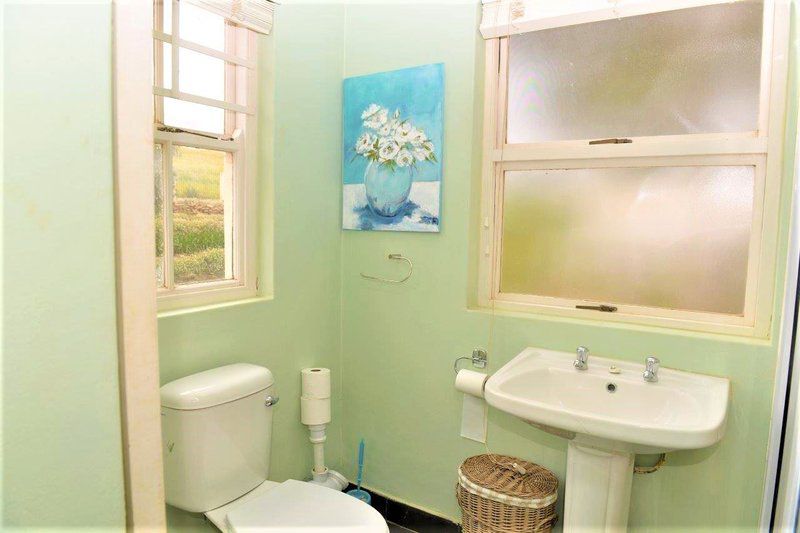 Avondson Country Retreat Bot River Western Cape South Africa Bathroom