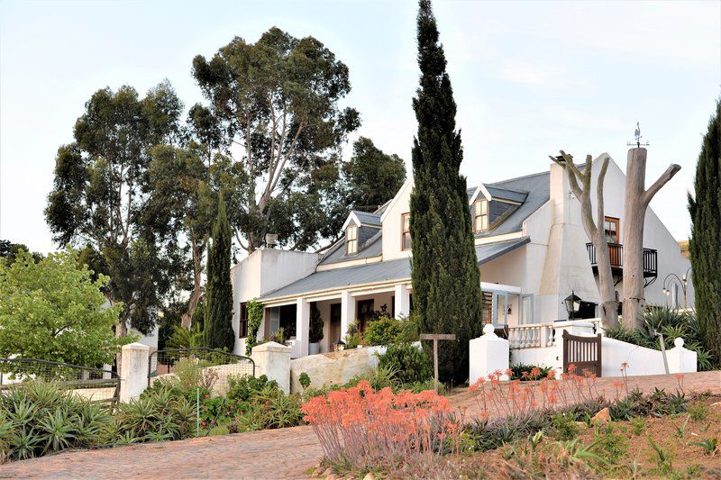 Avondson Country Retreat Bot River Western Cape South Africa Building, Architecture, House