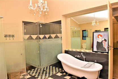 Avondson Country Retreat Bot River Western Cape South Africa Bathroom