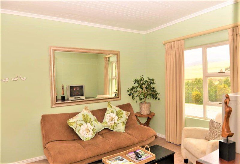 Avondson Country Retreat Bot River Western Cape South Africa Sepia Tones, Living Room