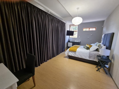 Avonlea Guesthouse Polokwane Central Polokwane Pietersburg Limpopo Province South Africa Bedroom