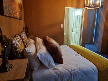 Avonlea Guesthouse Polokwane Central Polokwane Pietersburg Limpopo Province South Africa Bedroom