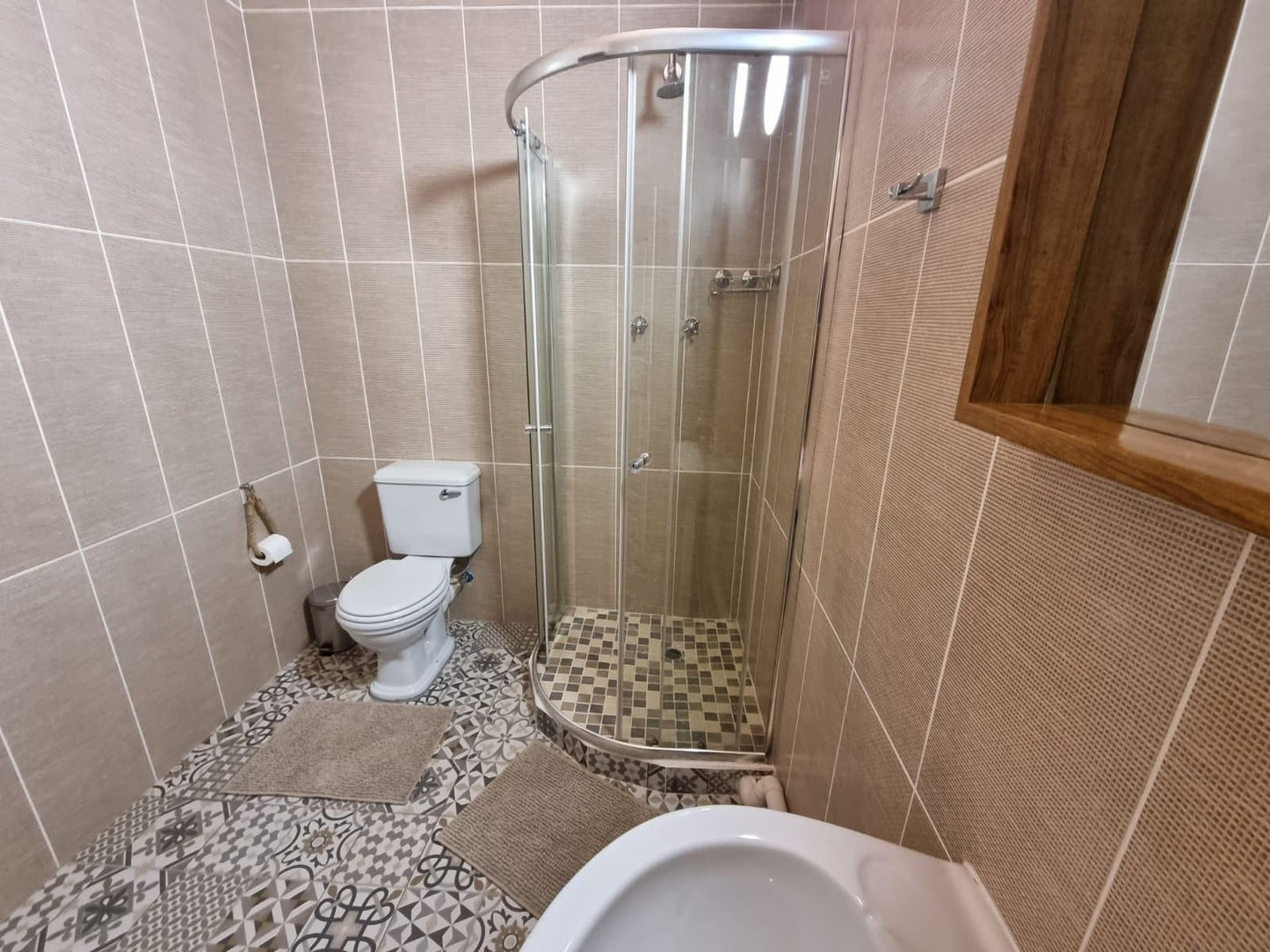 Avonlea Guesthouse Polokwane Central Polokwane Pietersburg Limpopo Province South Africa Bathroom