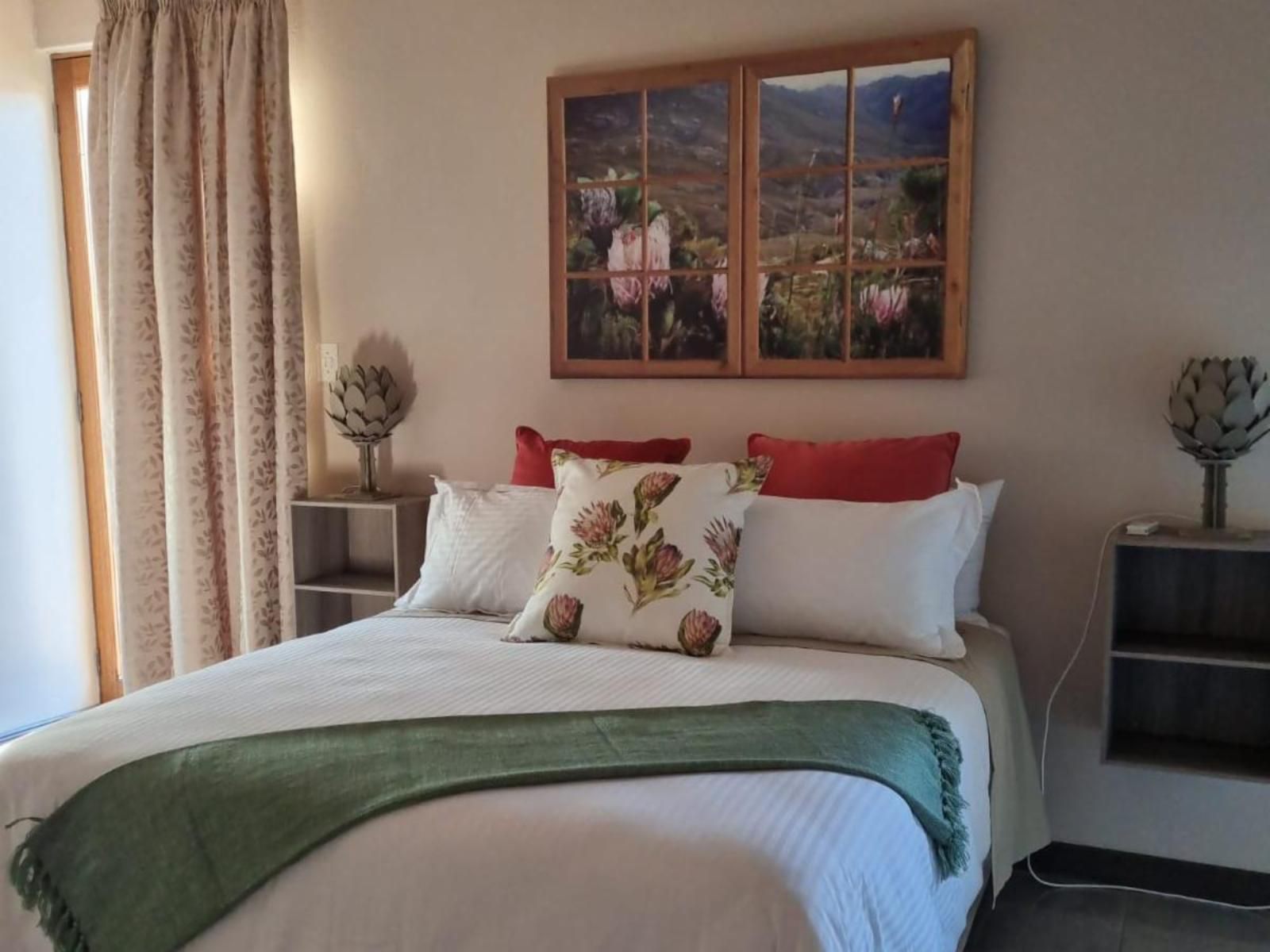 Avonlea Guesthouse Polokwane Central Polokwane Pietersburg Limpopo Province South Africa Bedroom