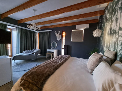 Avonlea Guesthouse Polokwane Central Polokwane Pietersburg Limpopo Province South Africa Bedroom