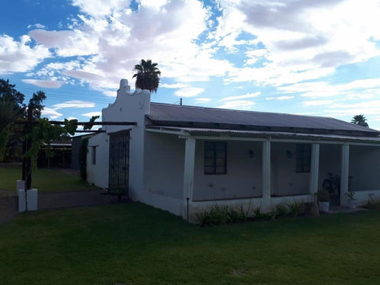 Avonsrus Augrabies Northern Cape South Africa House, Building, Architecture, Palm Tree, Plant, Nature, Wood