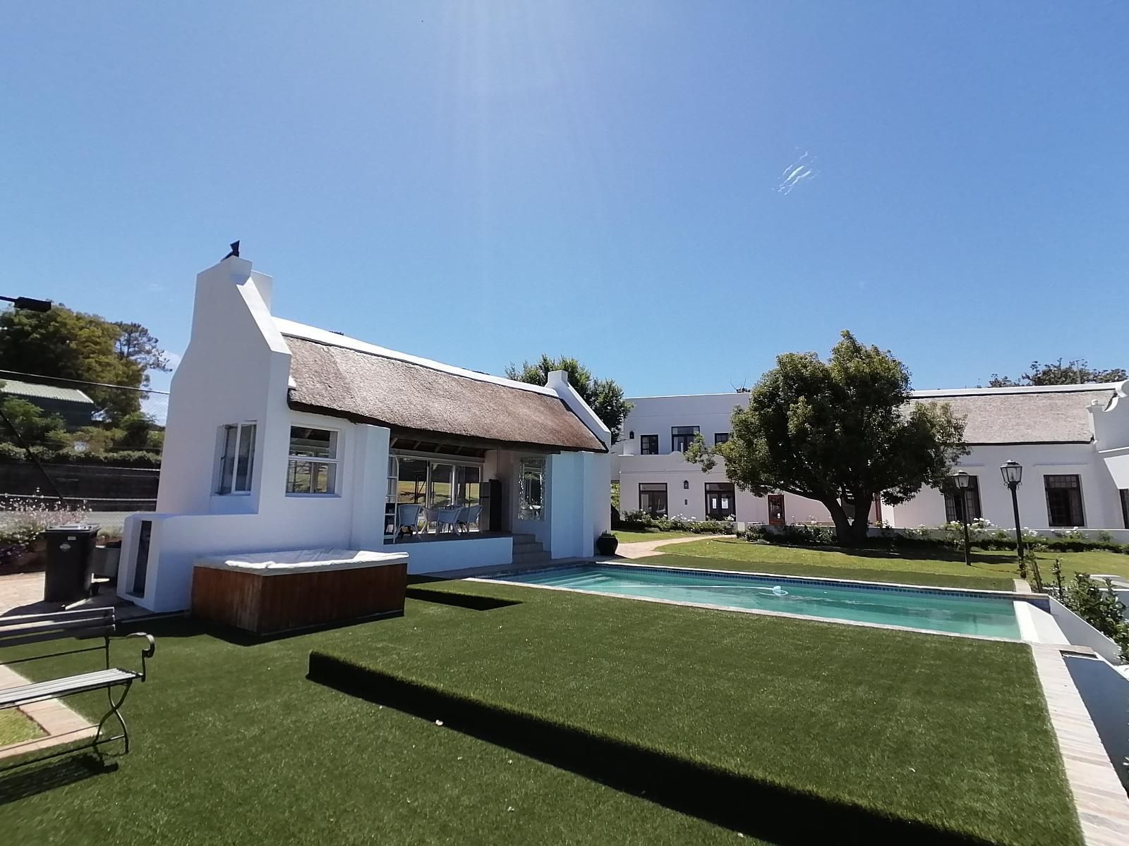 Avontuur Manor House Raithby Stellenbosch Western Cape South Africa Complementary Colors, House, Building, Architecture