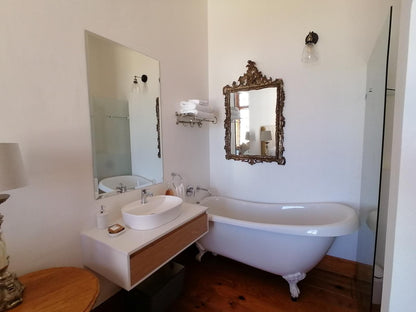 Avontuur Manor House Raithby Stellenbosch Western Cape South Africa Bathroom