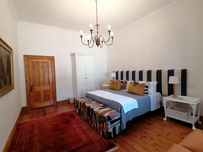 Avontuur Manor House Raithby Stellenbosch Western Cape South Africa Bedroom