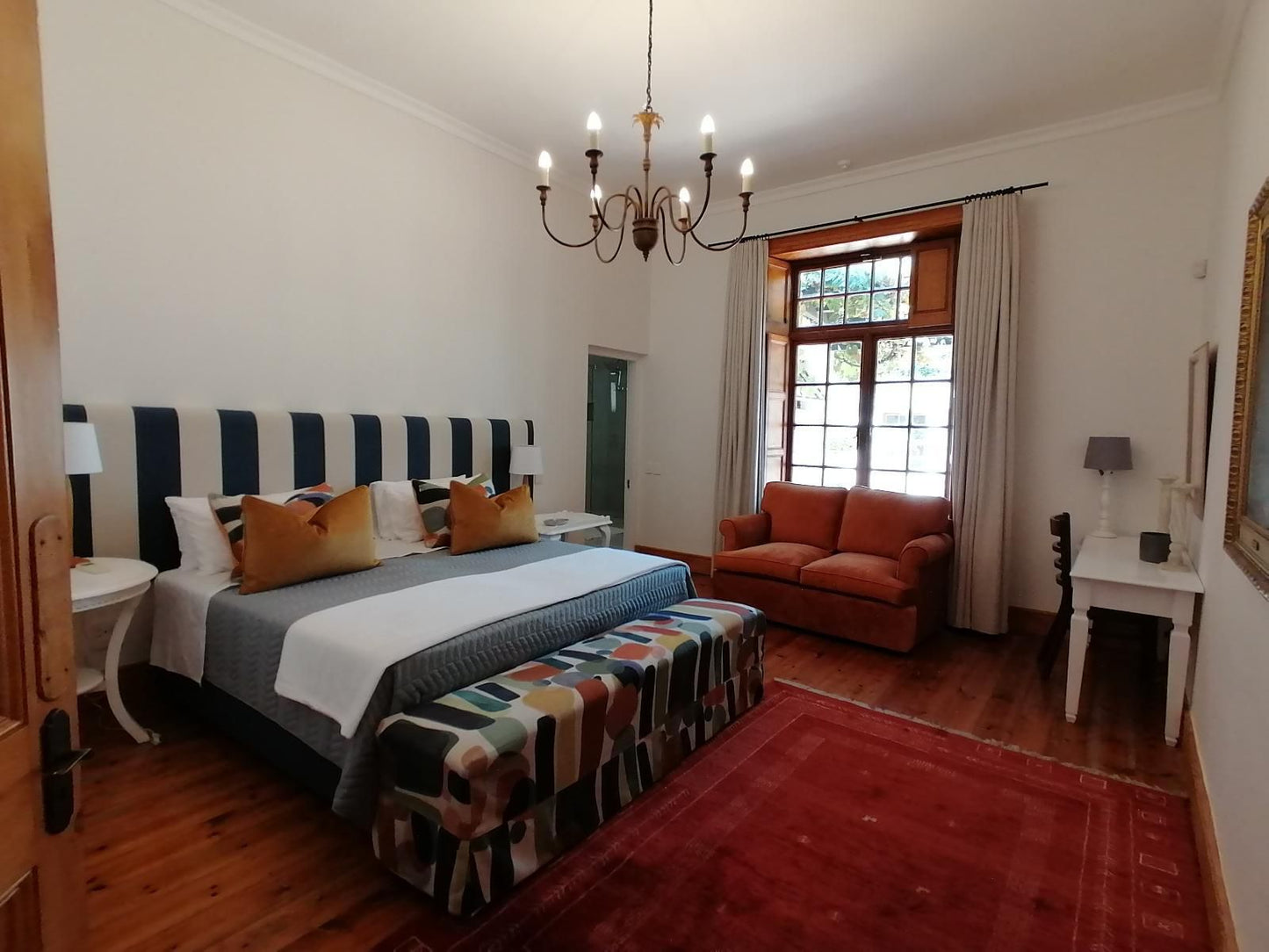 Avontuur Manor House Raithby Stellenbosch Western Cape South Africa 