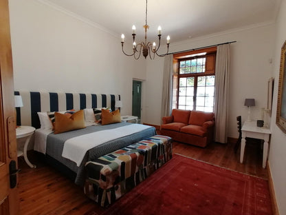 Avontuur Manor House Raithby Stellenbosch Western Cape South Africa 