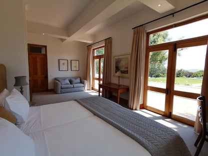 Family Room @ Avontuur Manor House