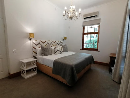 Family Room @ Avontuur Manor House